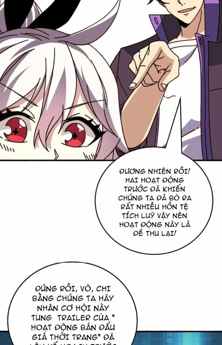 Trùm Cuối Là Ta Chapter 39 - 3