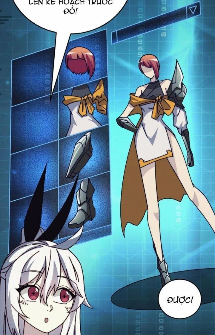 Trùm Cuối Là Ta Chapter 39 - 4