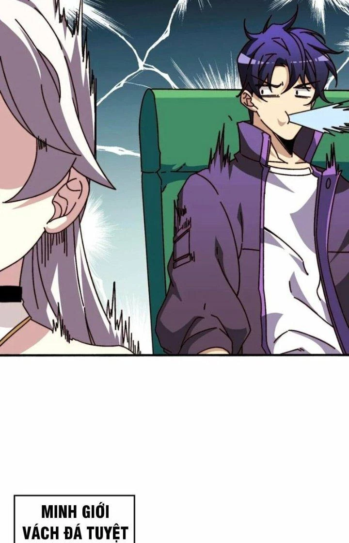 Trùm Cuối Là Ta Chapter 39 - 9