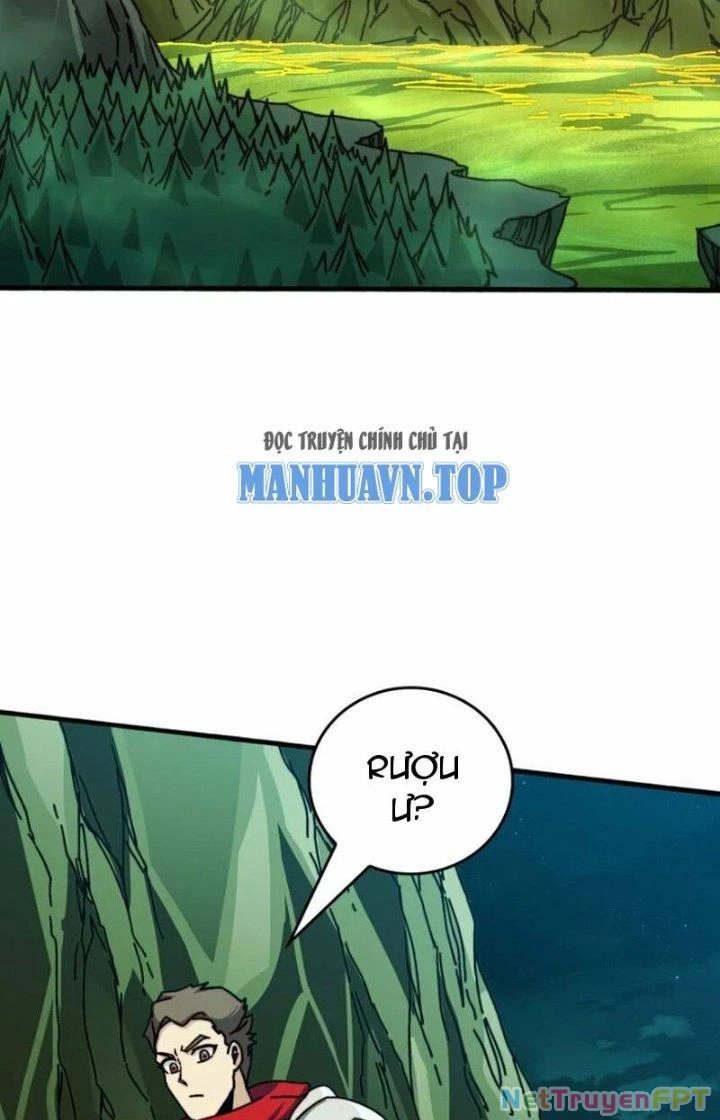 Trùm Cuối Là Ta Chapter 39 - 11