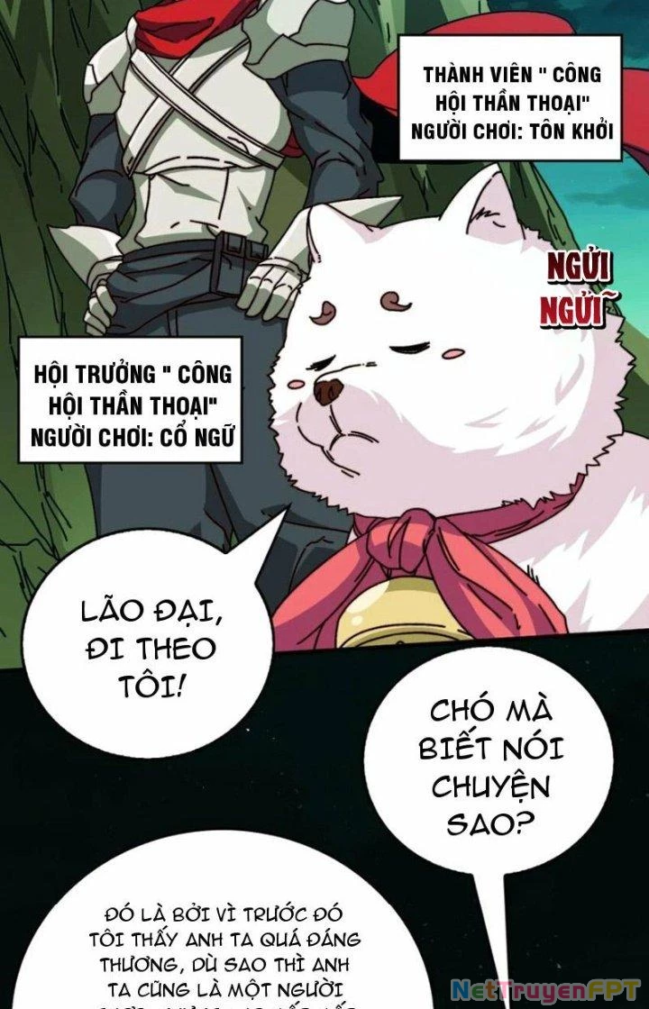 Trùm Cuối Là Ta Chapter 39 - 12