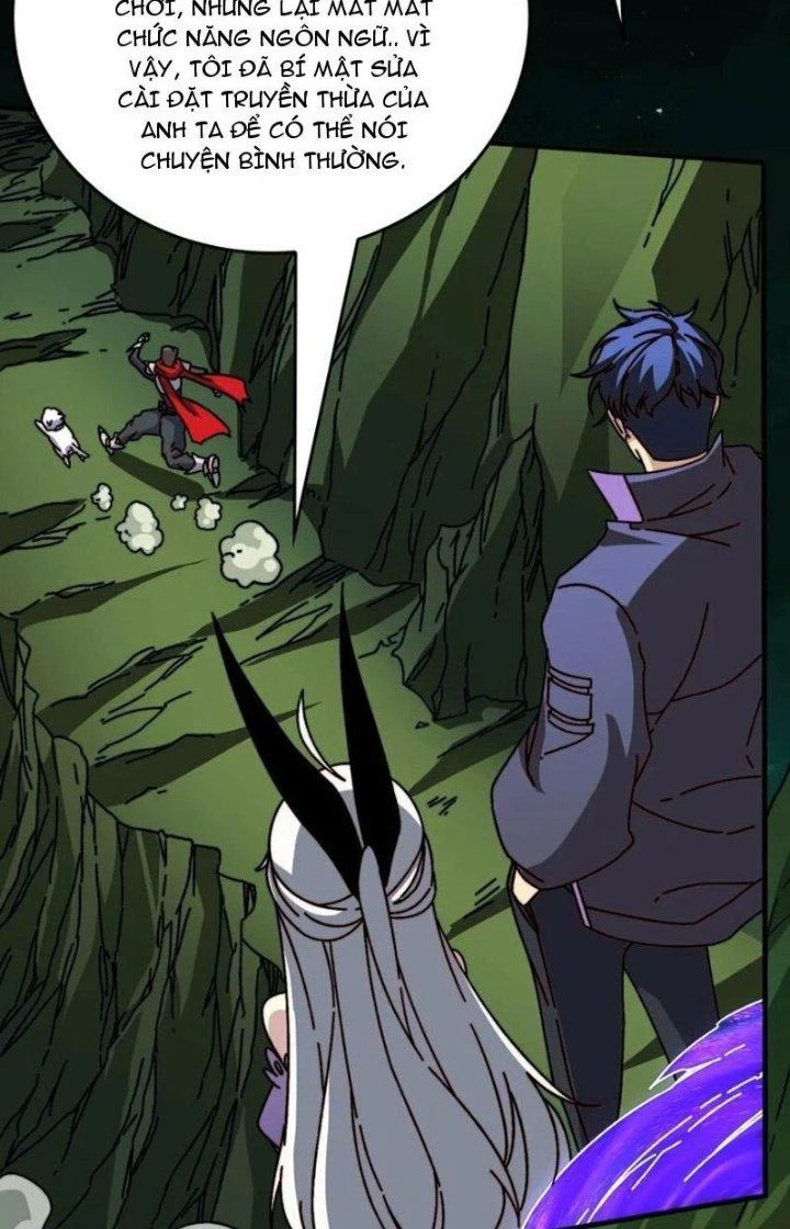 Trùm Cuối Là Ta Chapter 39 - 13