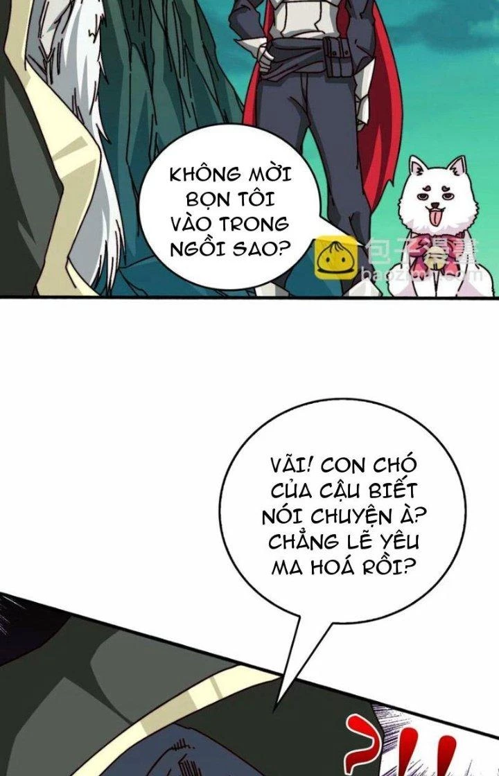 Trùm Cuối Là Ta Chapter 39 - 19