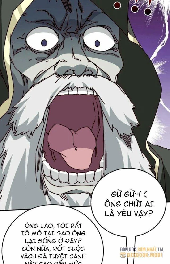 Trùm Cuối Là Ta Chapter 39 - 20