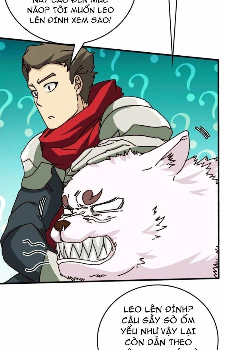 Trùm Cuối Là Ta Chapter 39 - 21