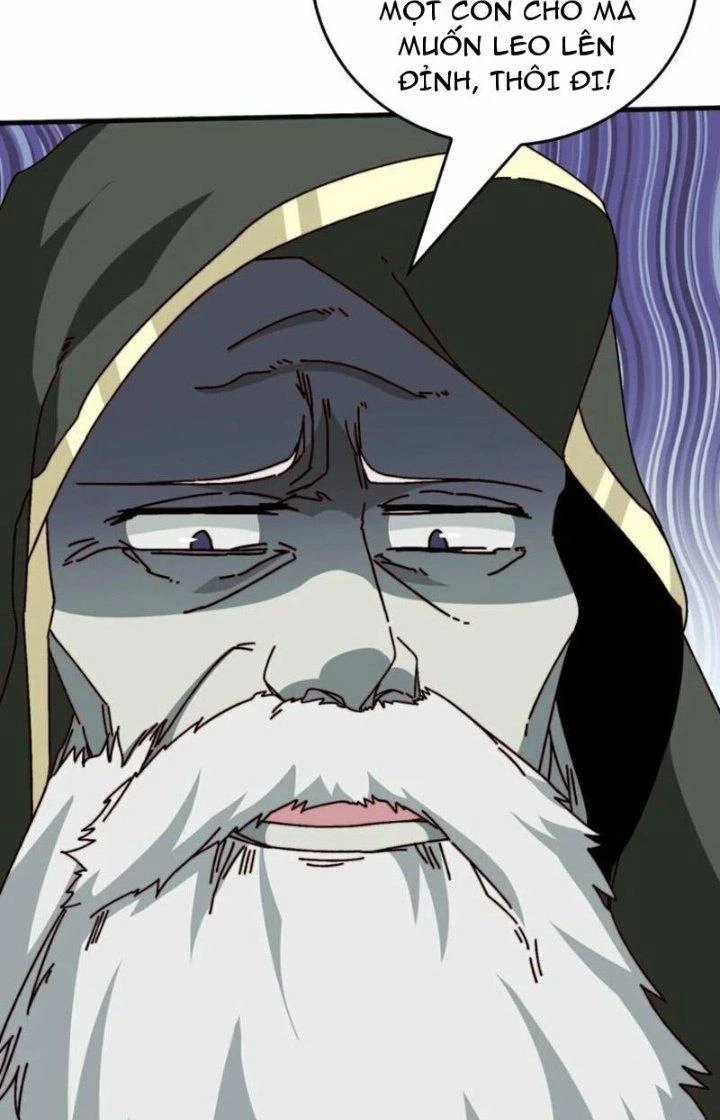 Trùm Cuối Là Ta Chapter 39 - 22