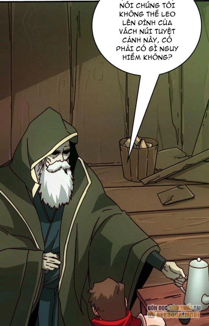 Trùm Cuối Là Ta Chapter 39 - 25