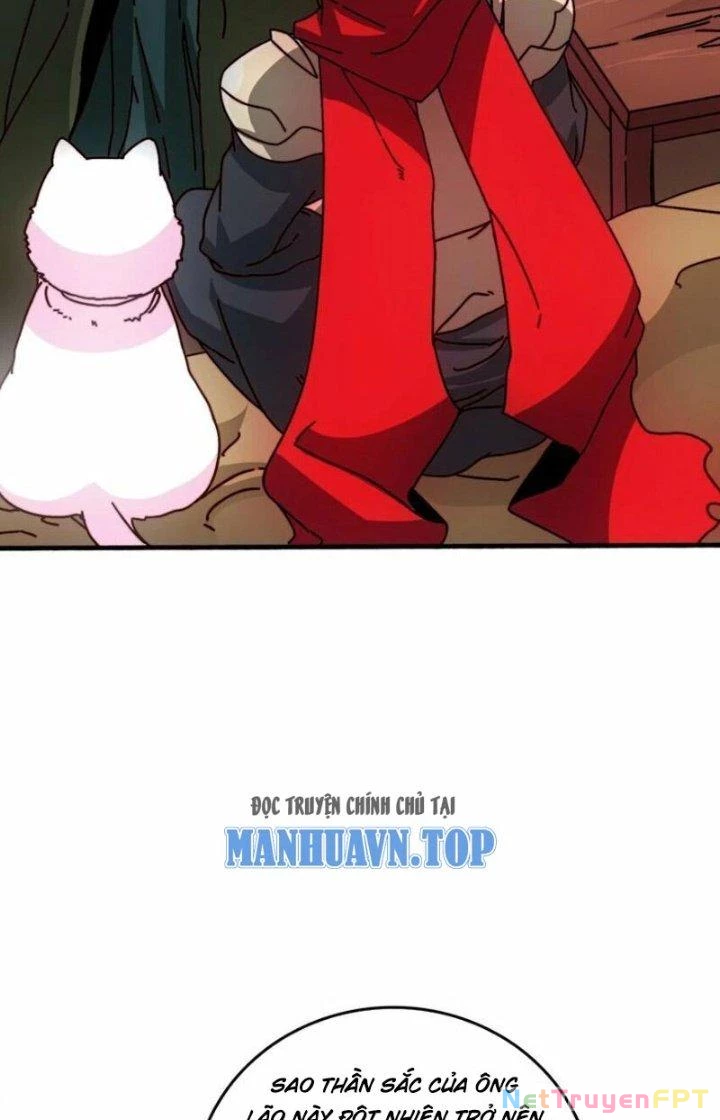 Trùm Cuối Là Ta Chapter 39 - 26