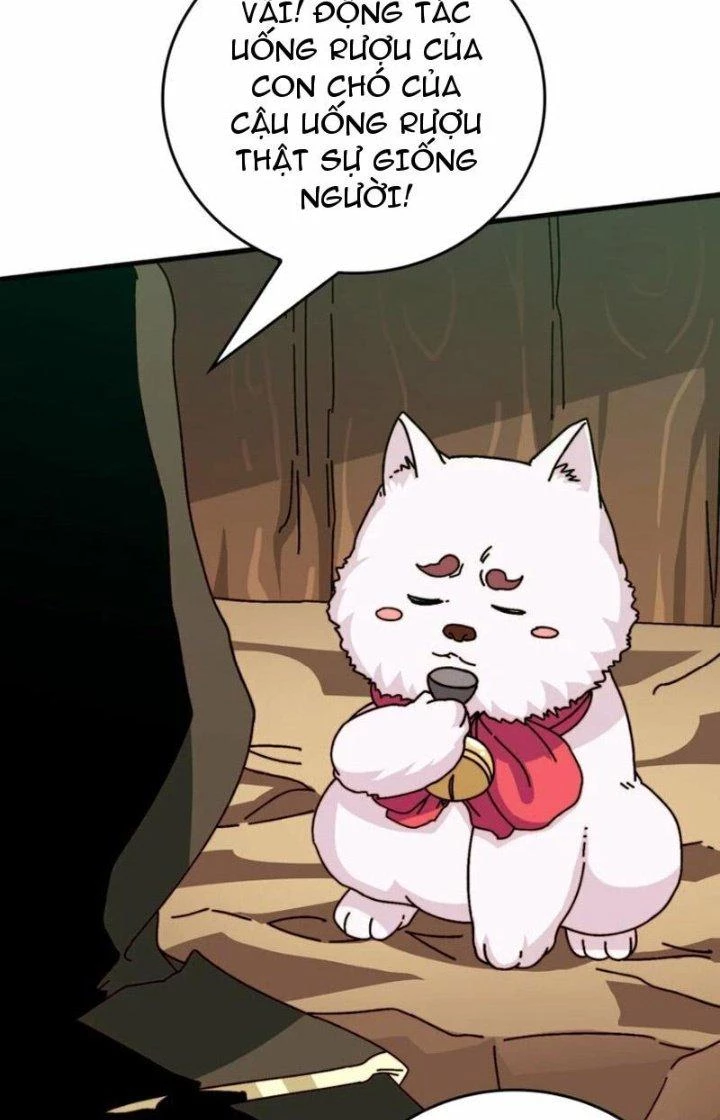 Trùm Cuối Là Ta Chapter 39 - 28