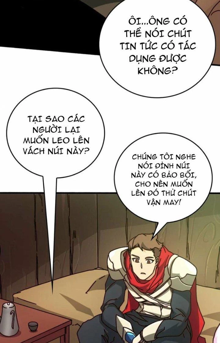 Trùm Cuối Là Ta Chapter 39 - 29