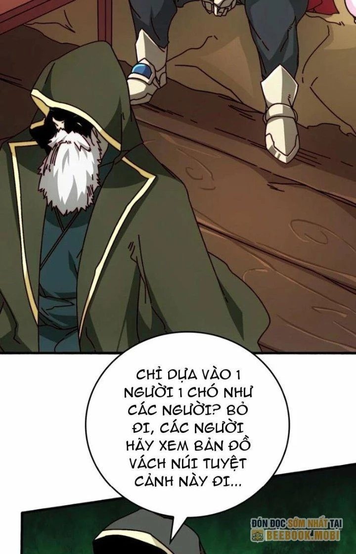 Trùm Cuối Là Ta Chapter 39 - 30