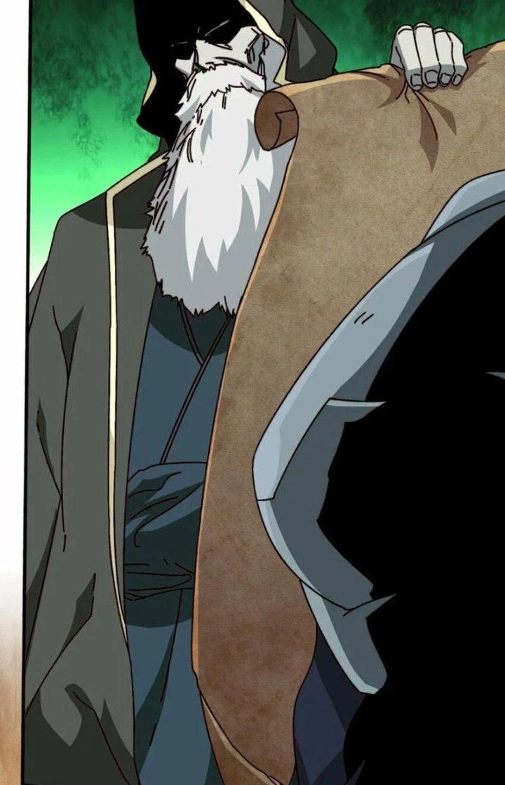 Trùm Cuối Là Ta Chapter 39 - 31
