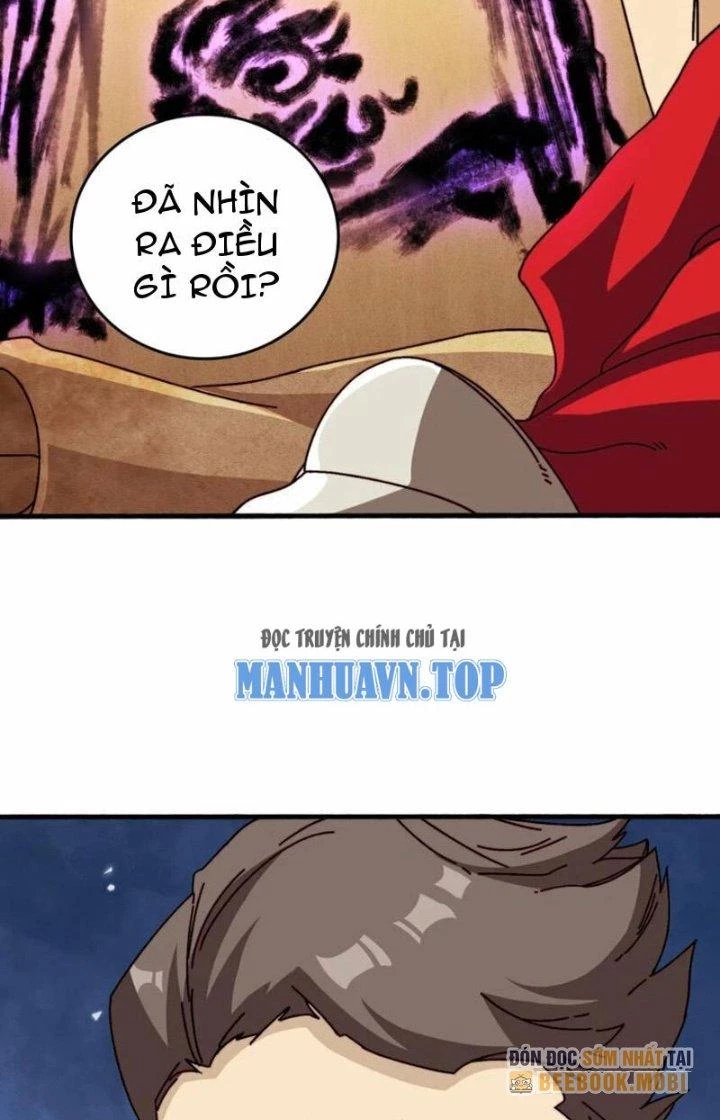 Trùm Cuối Là Ta Chapter 39 - 33
