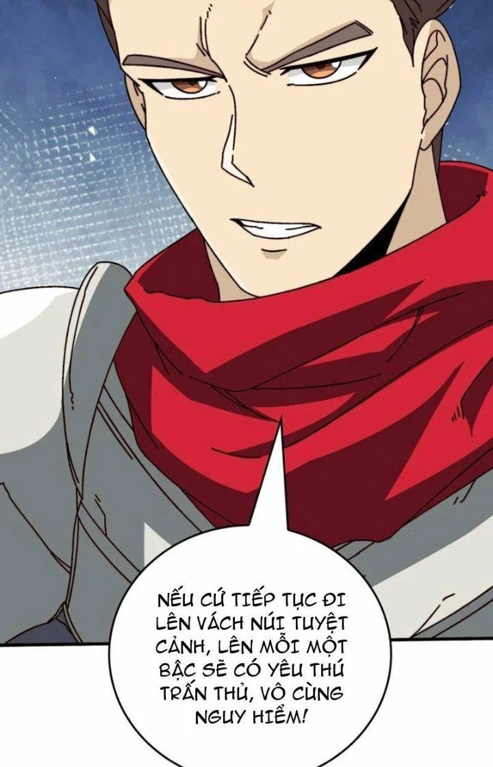 Trùm Cuối Là Ta Chapter 39 - 34