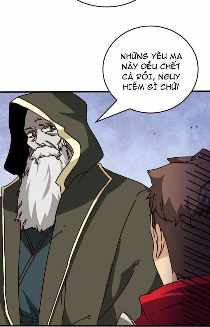 Trùm Cuối Là Ta Chapter 39 - 35