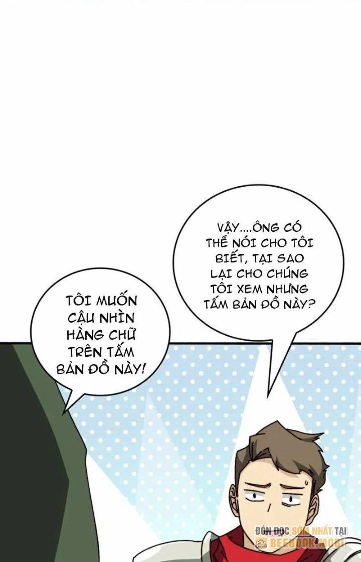 Trùm Cuối Là Ta Chapter 39 - 36