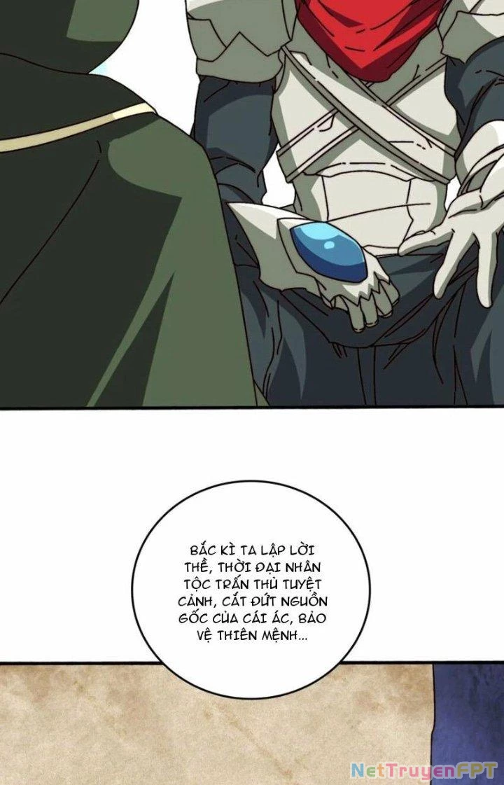 Trùm Cuối Là Ta Chapter 39 - 37