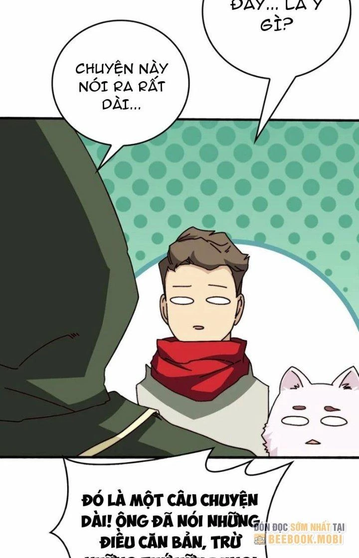 Trùm Cuối Là Ta Chapter 39 - 39