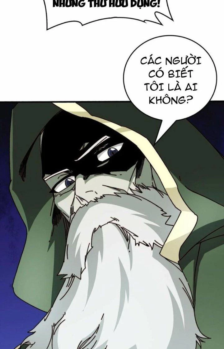 Trùm Cuối Là Ta Chapter 39 - 40