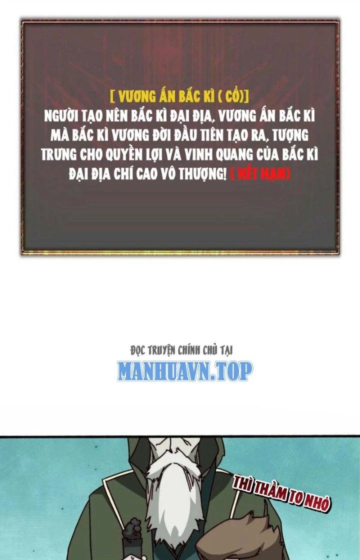 Trùm Cuối Là Ta Chapter 39 - 43