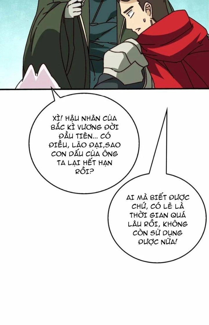 Trùm Cuối Là Ta Chapter 39 - 44