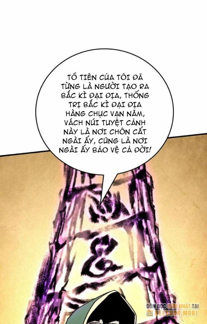 Trùm Cuối Là Ta Chapter 39 - 45
