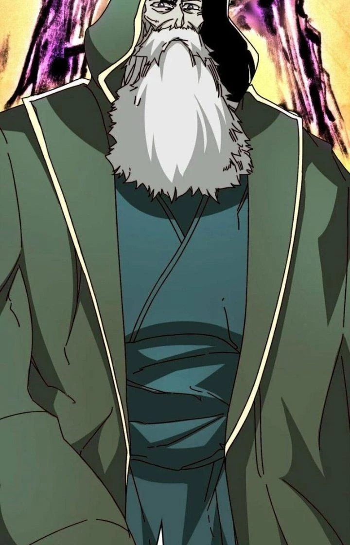 Trùm Cuối Là Ta Chapter 39 - 46