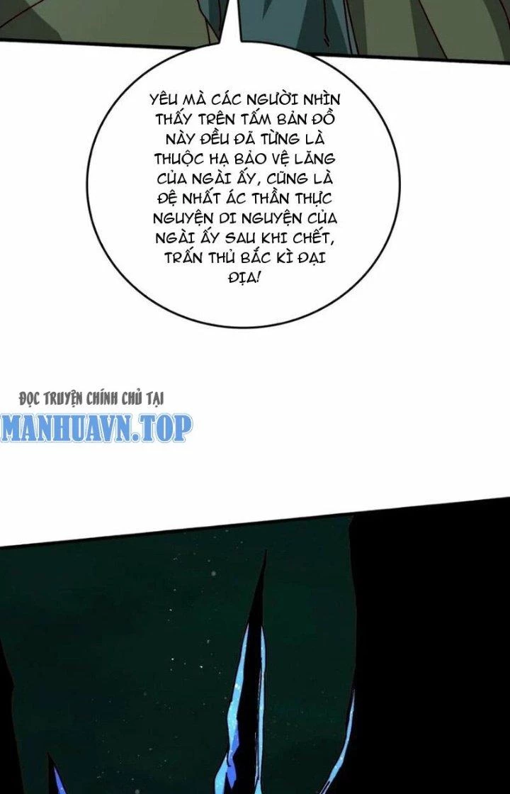 Trùm Cuối Là Ta Chapter 39 - 47