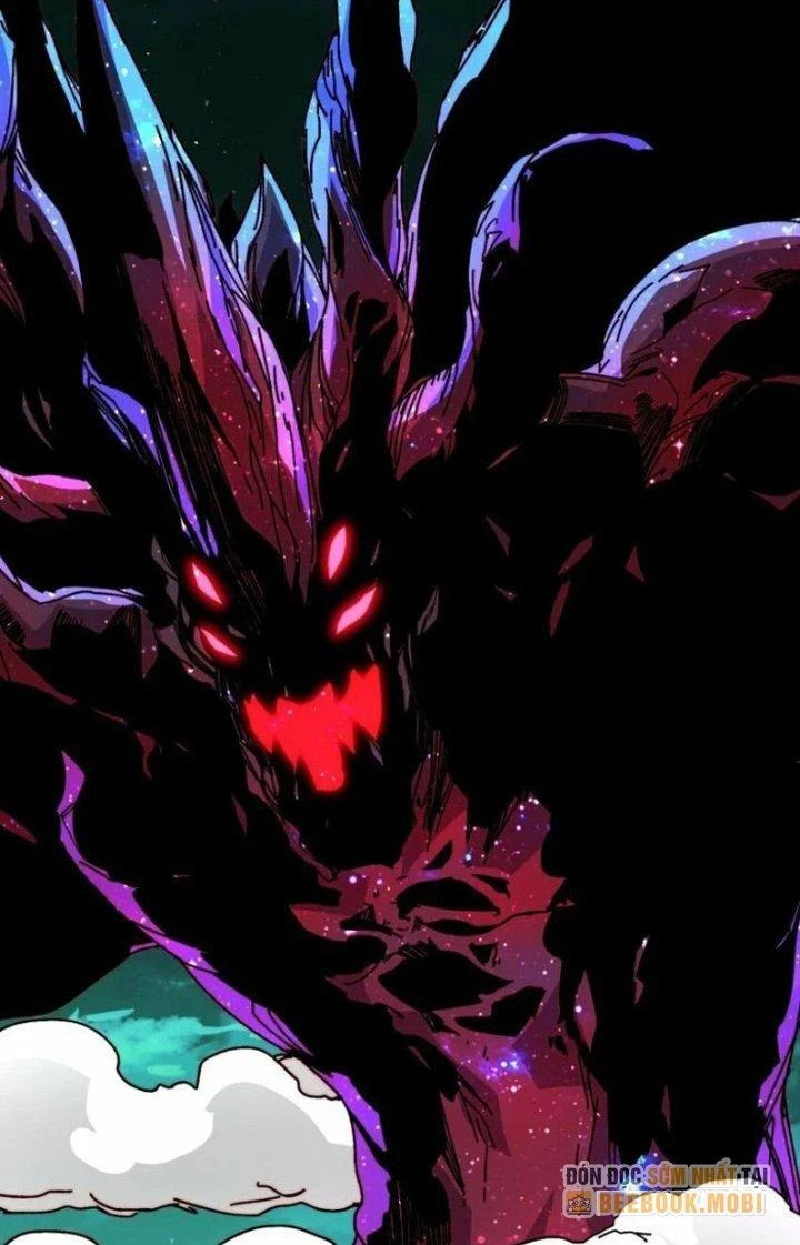 Trùm Cuối Là Ta Chapter 39 - 48