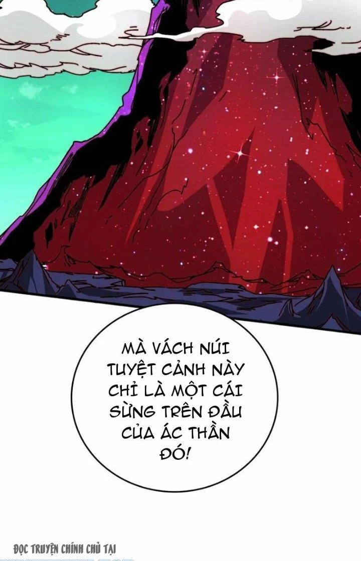 Trùm Cuối Là Ta Chapter 39 - 49