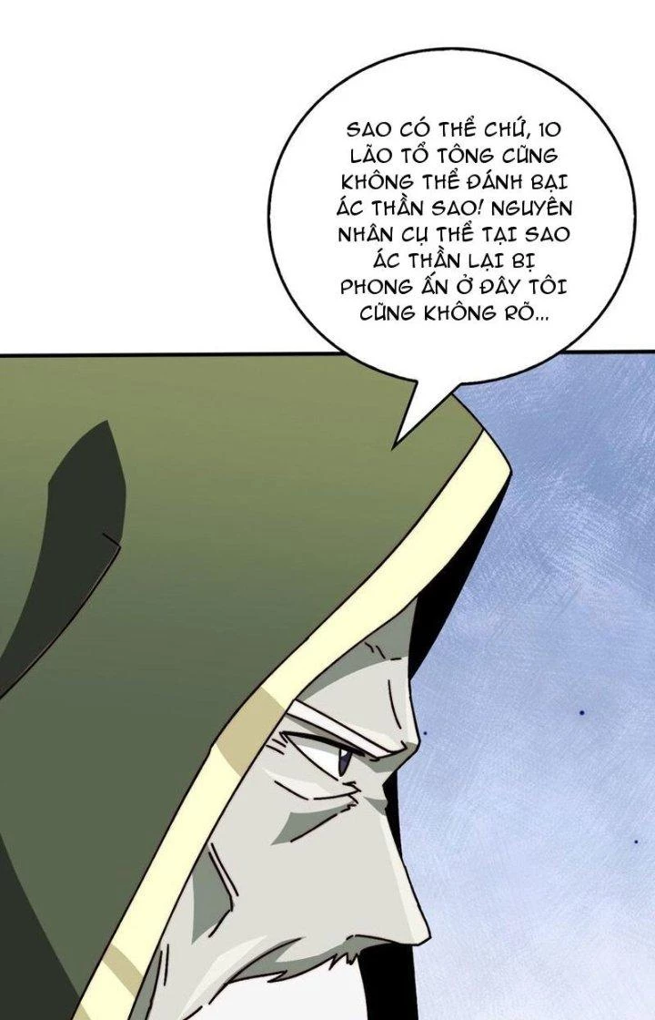 Trùm Cuối Là Ta Chapter 40 - 2