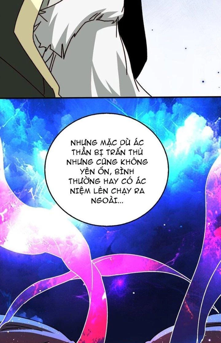 Trùm Cuối Là Ta Chapter 40 - 3