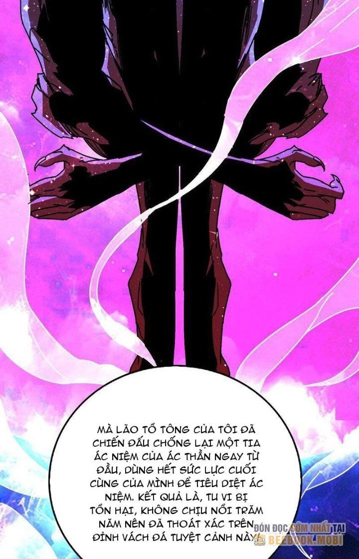 Trùm Cuối Là Ta Chapter 40 - 5
