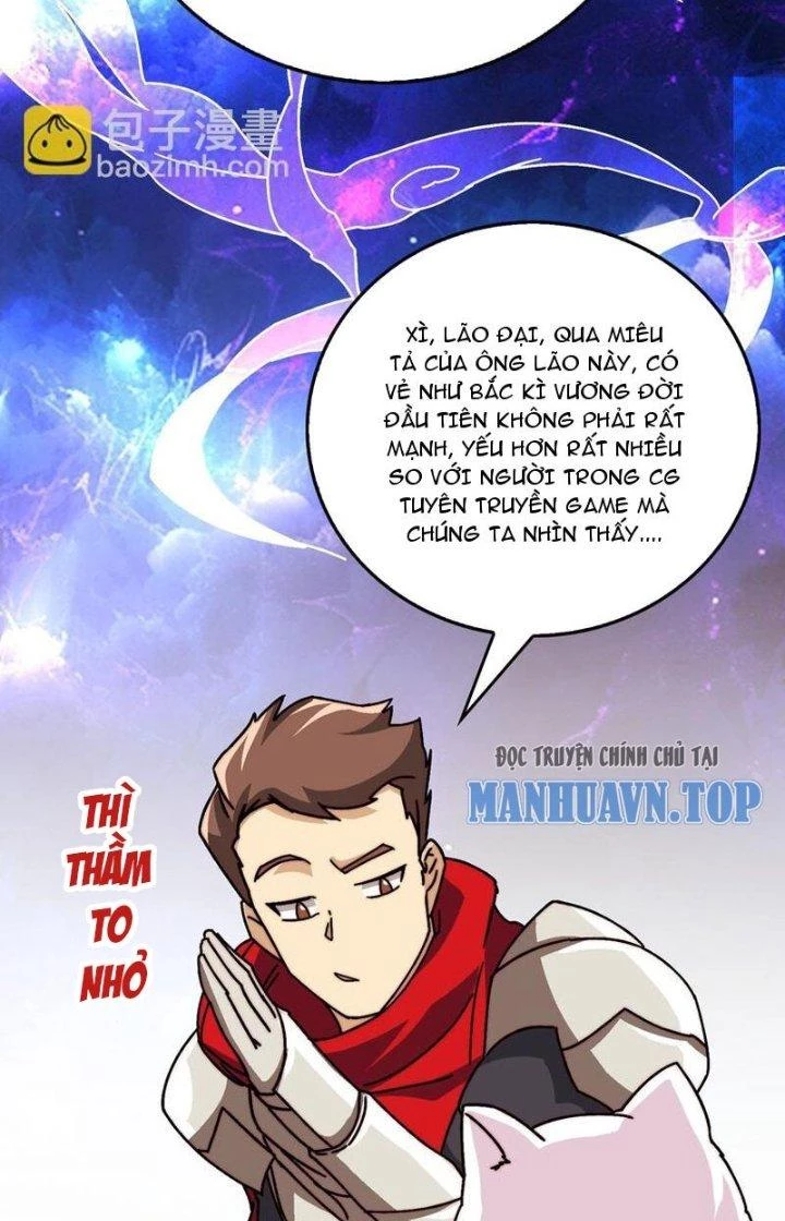 Trùm Cuối Là Ta Chapter 40 - 6