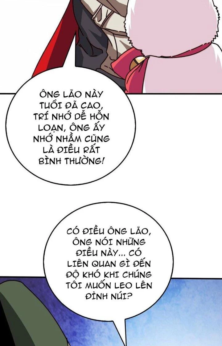 Trùm Cuối Là Ta Chapter 40 - 7
