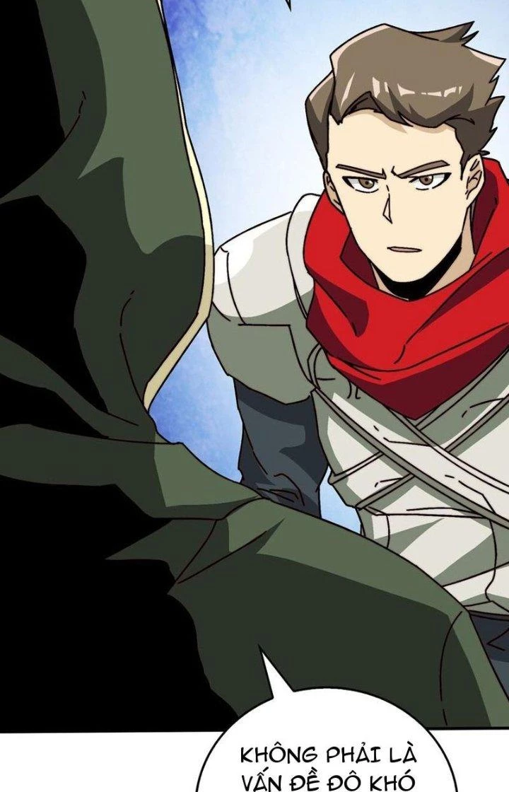 Trùm Cuối Là Ta Chapter 40 - 8