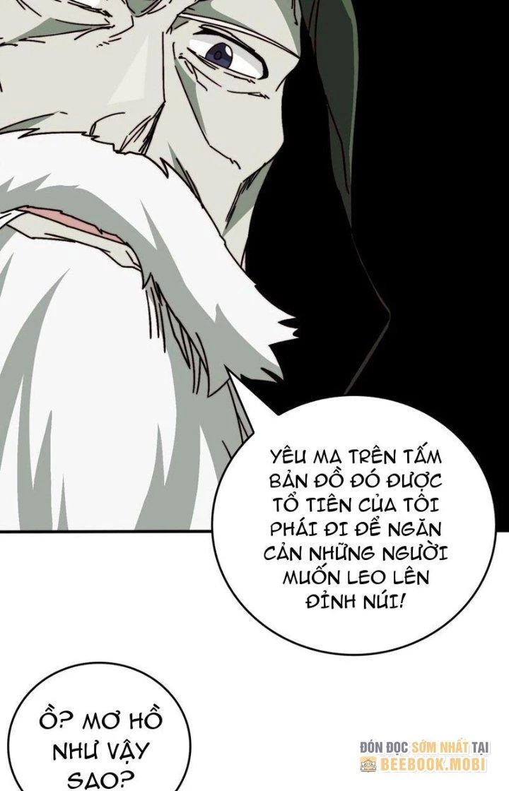 Trùm Cuối Là Ta Chapter 40 - 10