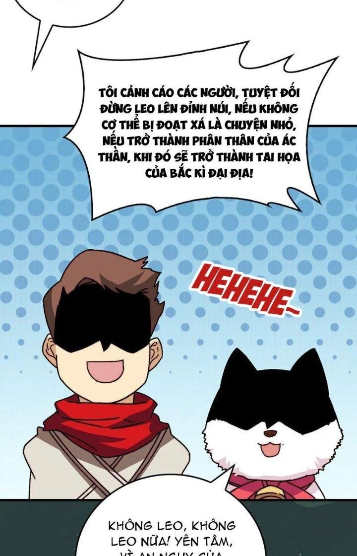 Trùm Cuối Là Ta Chapter 40 - 11