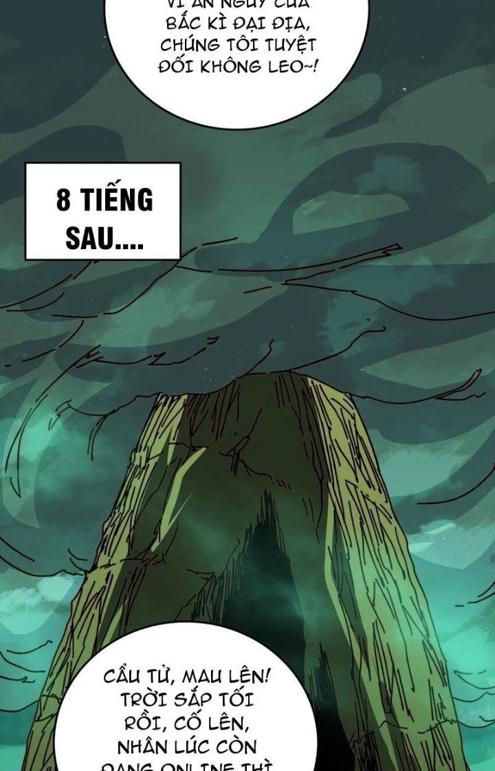 Trùm Cuối Là Ta Chapter 40 - 12