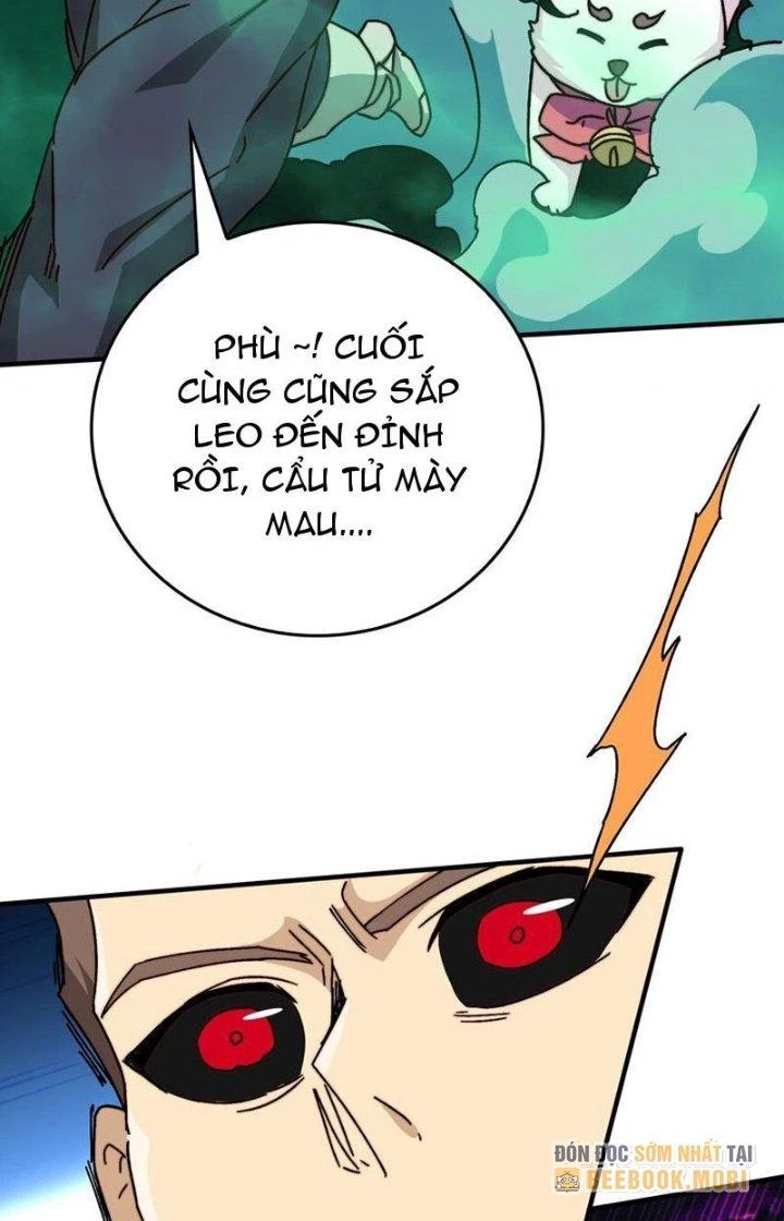 Trùm Cuối Là Ta Chapter 40 - 15