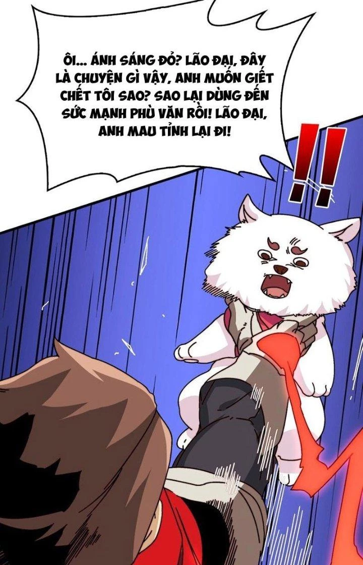 Trùm Cuối Là Ta Chapter 40 - 18