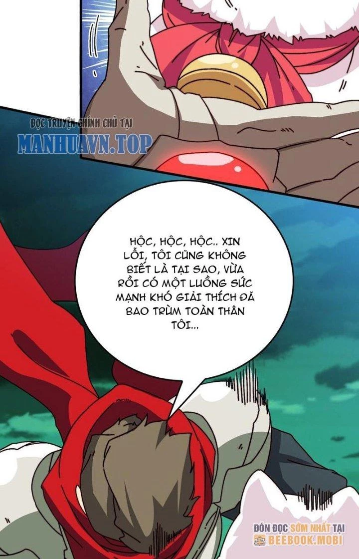 Trùm Cuối Là Ta Chapter 40 - 20