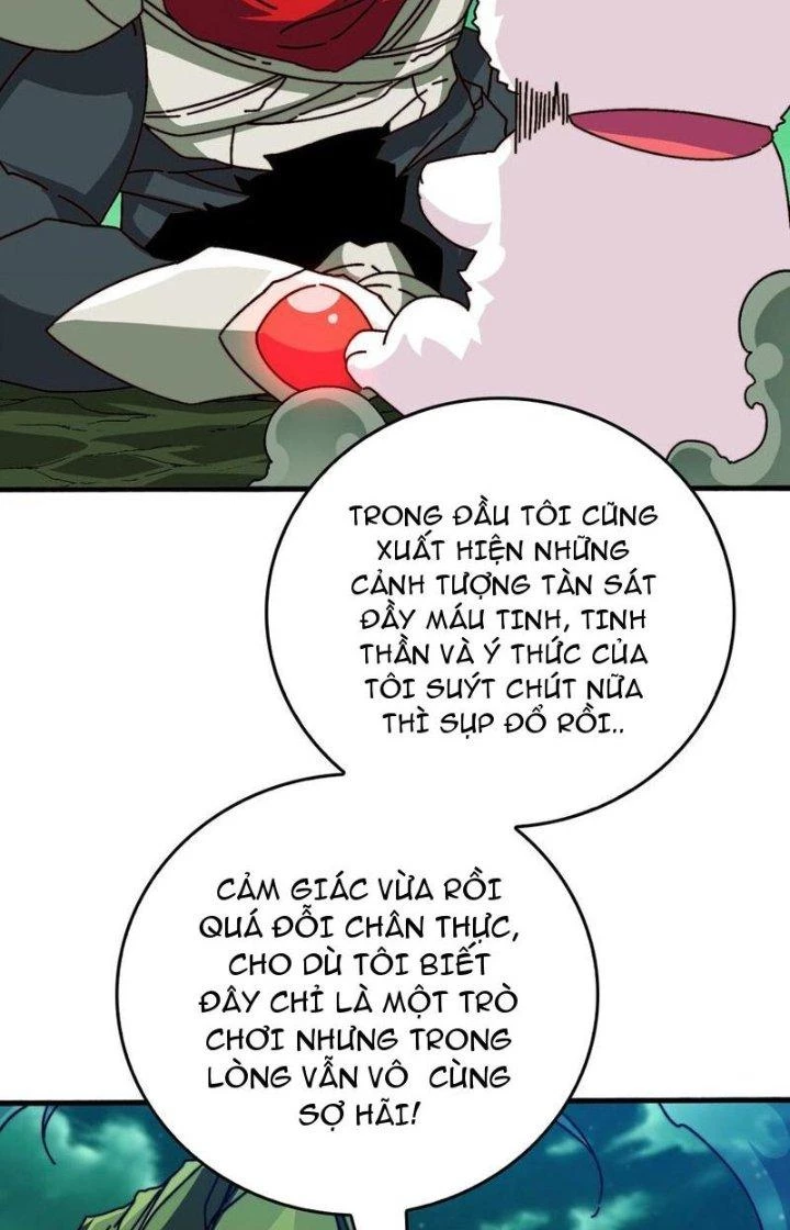 Trùm Cuối Là Ta Chapter 40 - 21