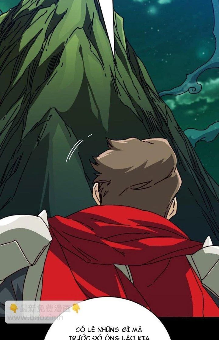 Trùm Cuối Là Ta Chapter 40 - 22