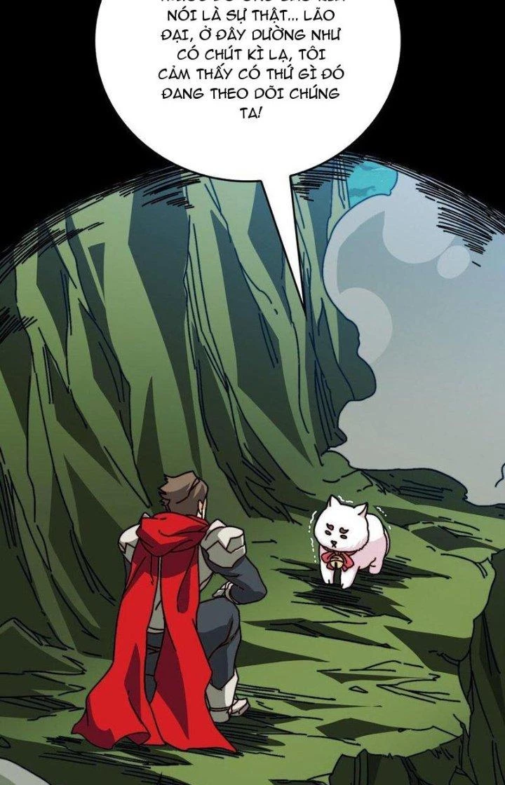 Trùm Cuối Là Ta Chapter 40 - 23