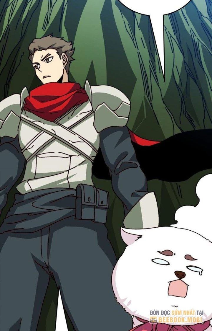 Trùm Cuối Là Ta Chapter 40 - 25