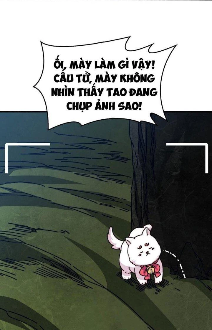 Trùm Cuối Là Ta Chapter 40 - 28