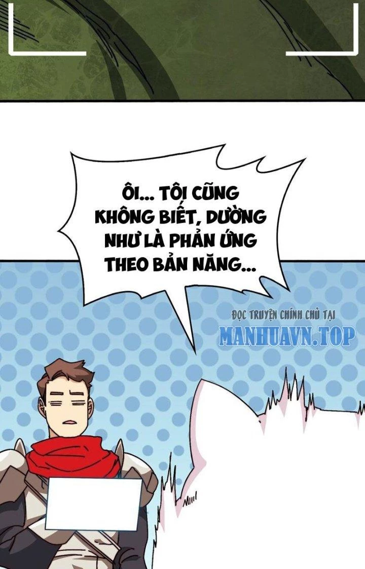 Trùm Cuối Là Ta Chapter 40 - 29