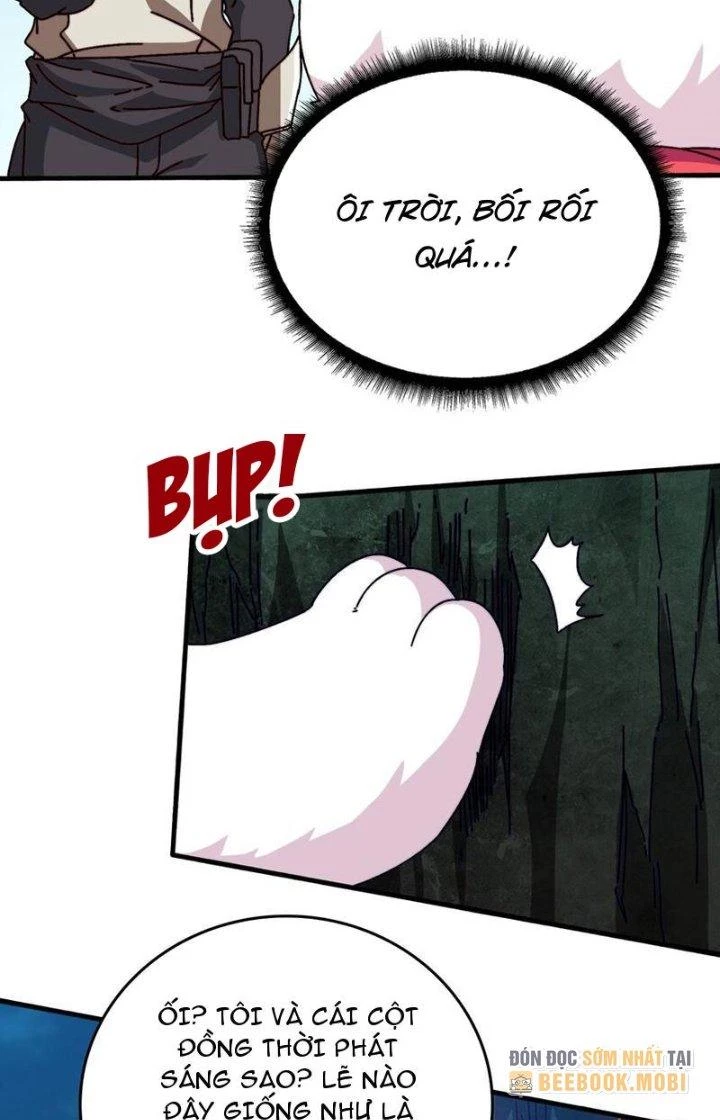 Trùm Cuối Là Ta Chapter 40 - 30