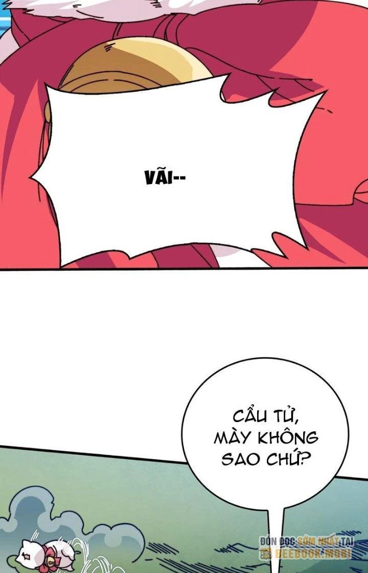 Trùm Cuối Là Ta Chapter 40 - 33